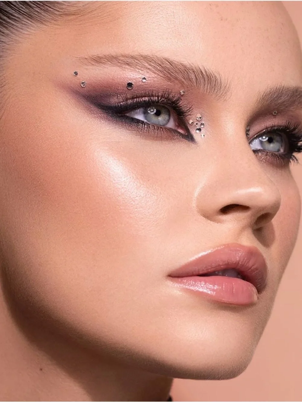 NATASHA DENONA My Dream Eyeshadow Palette